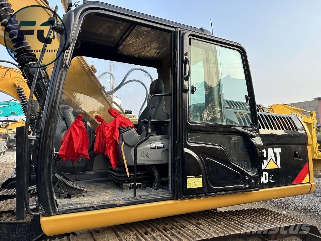 CAT 315 D2L Excavatoare pe șenile
