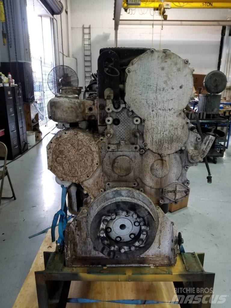 CAT 3406E MARINE Motoare