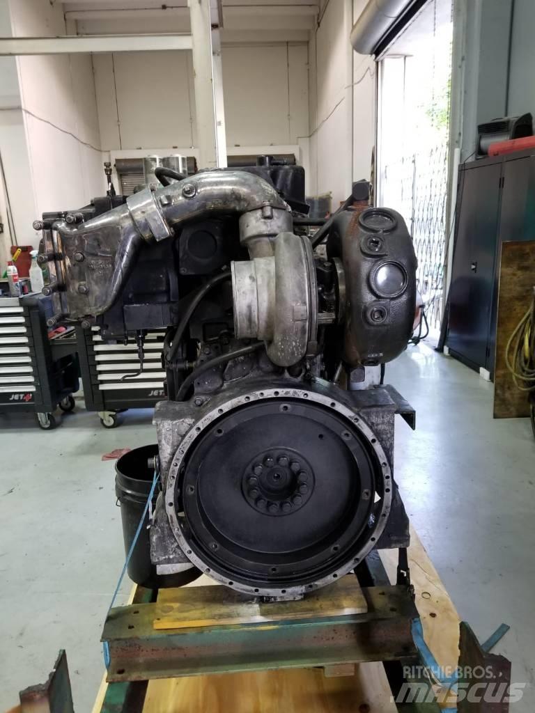 CAT 3406E MARINE Motoare