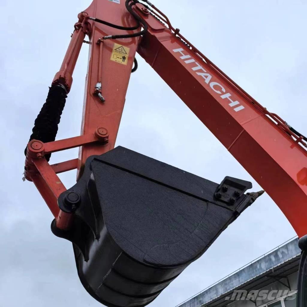 Hitachi ZX 120-3 Mini excavatoare < 7t