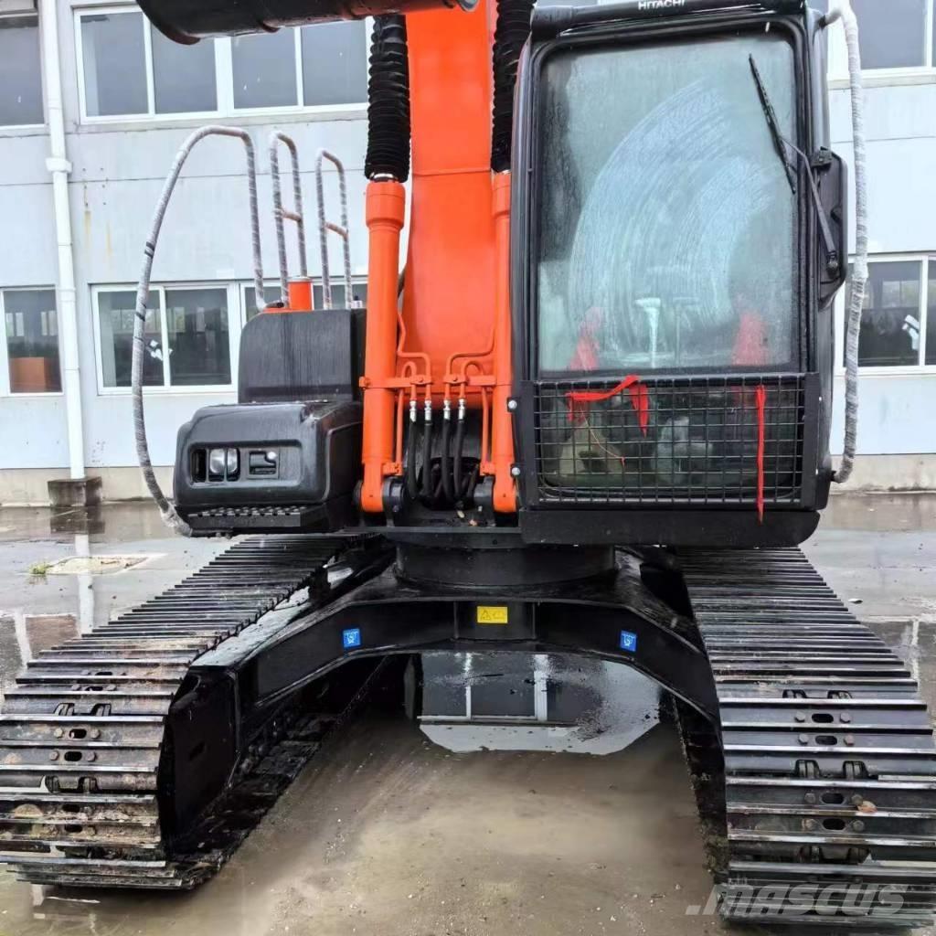 Hitachi ZX 120-3 Mini excavatoare < 7t