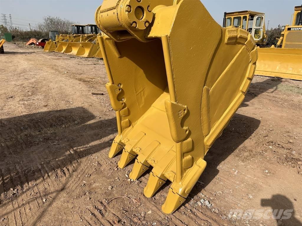 CAT 336DL Excavatoare pe șenile
