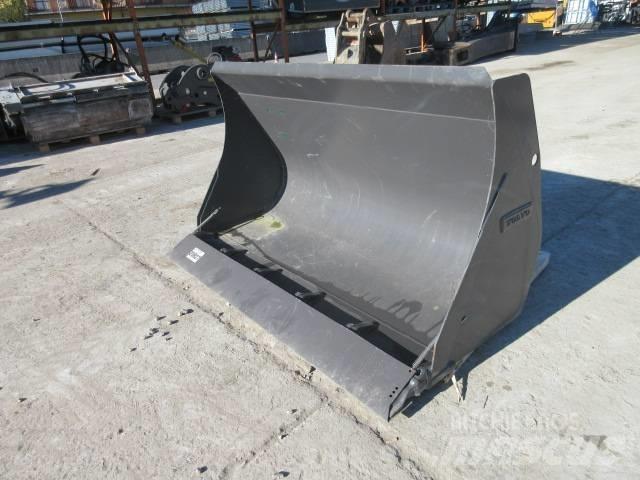 Volvo L20 Pistoane