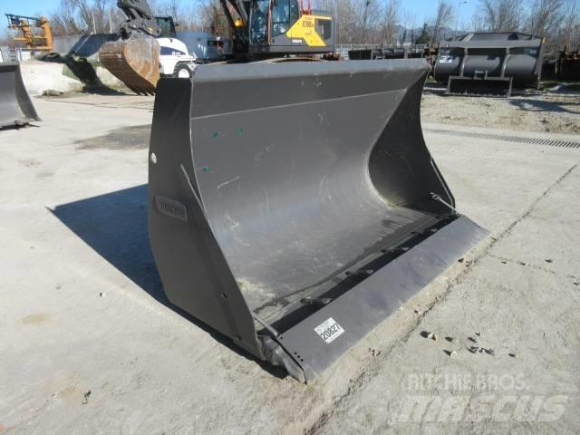 Volvo L20 Pistoane