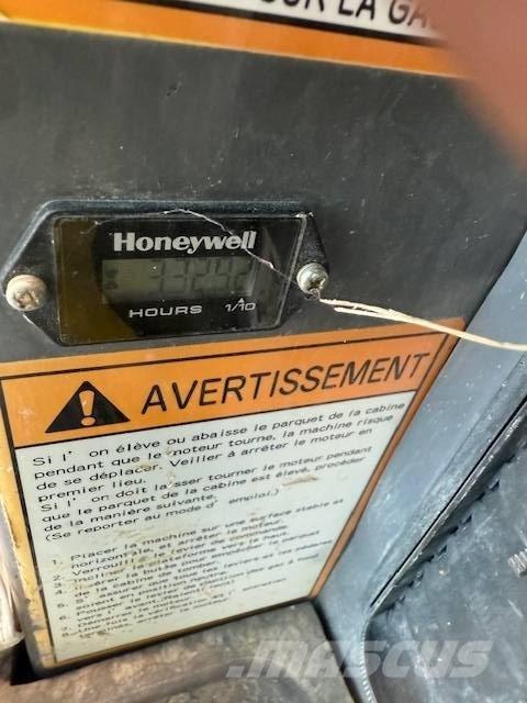 Takeuchi TB 250 Mini excavatoare < 7t