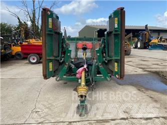 Wessex RMX500 Cositoare de iarba