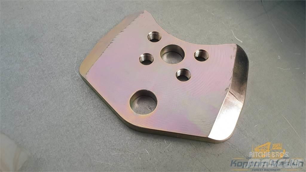 Ponsse P30517 Capete pentru culegatoare