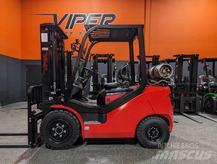 Viper FY30T Strivuitoare-altele