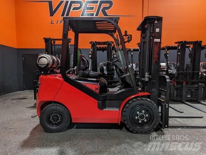 Viper FY30T Strivuitoare-altele