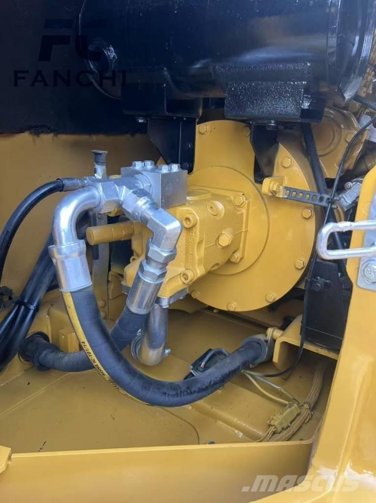 CAT 308 E Excavatoare pe șenile
