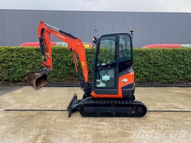 CAT 302.7 D CR Mini excavatoare < 7t