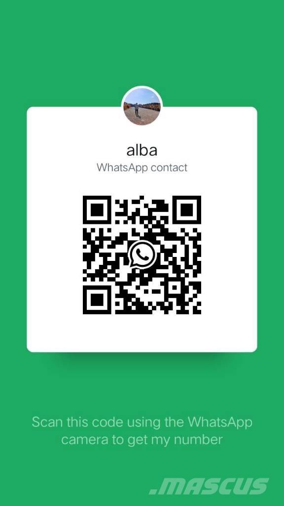 CAT 773 E Camioane cu basculante rigide