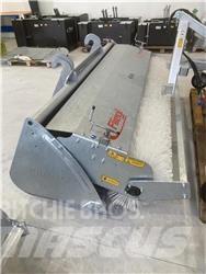 Fliegl Power Pro 260 Maturatori