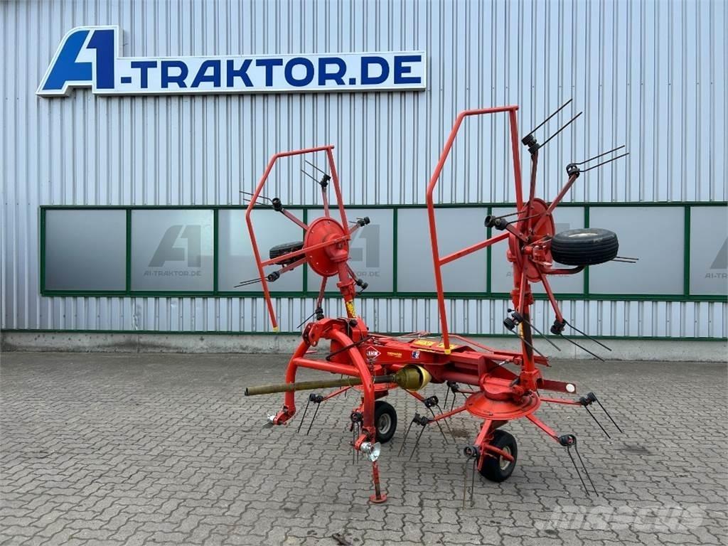 Kuhn GF 5001 MH Greble