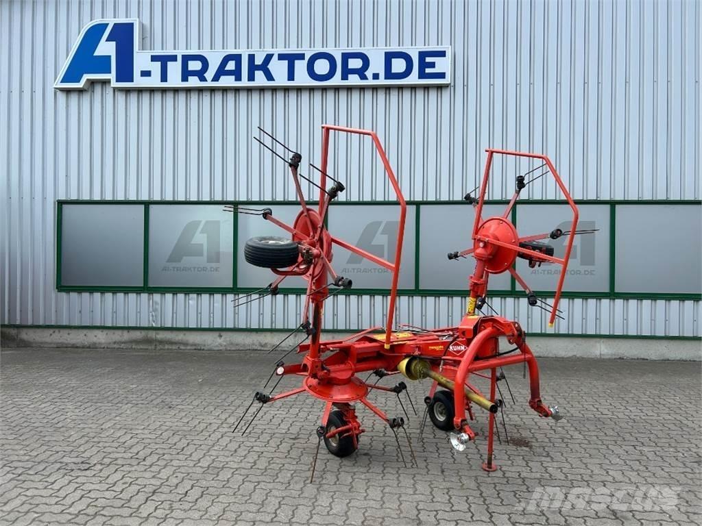 Kuhn GF 5001 MH Greble