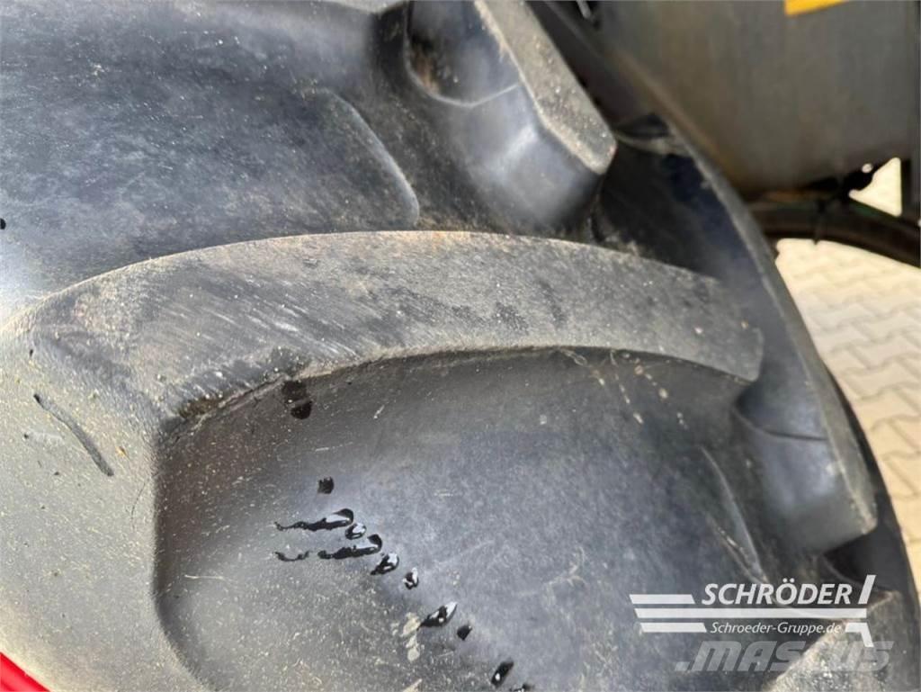 Fendt ROGATOR 366 Pulverizatoare autopropulsate
