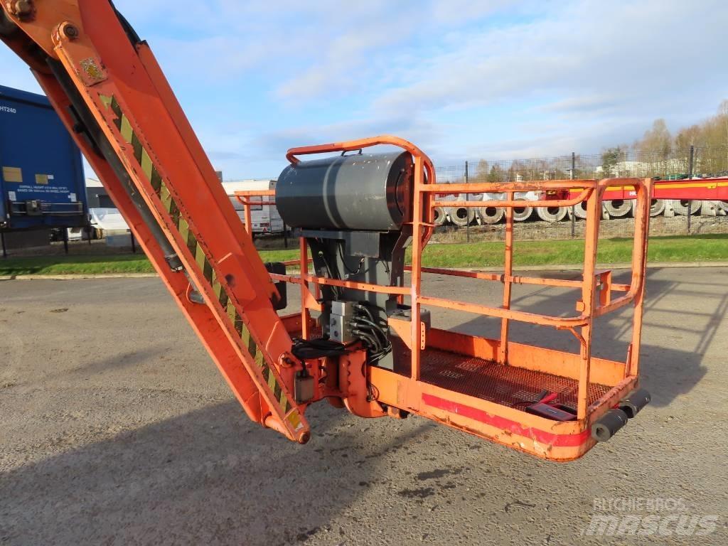 JLG 860 SJ Nacele cu brat telescopic