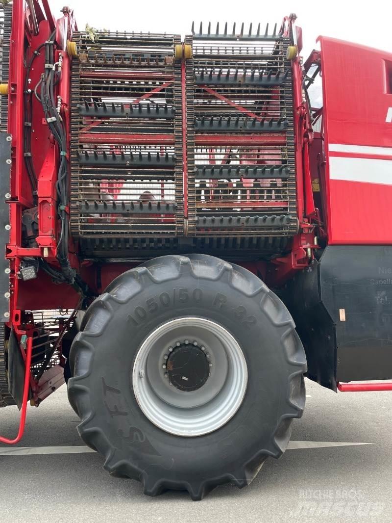 Grimme REXOR 620 Utilaje agricole - Altele