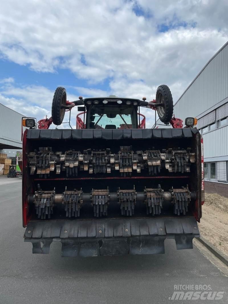 Grimme REXOR 620 Utilaje agricole - Altele