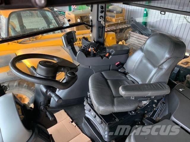 Challenger MT 765 C Tractoare