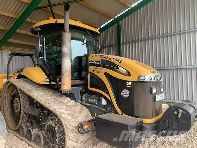 Challenger MT 765 C Tractoare