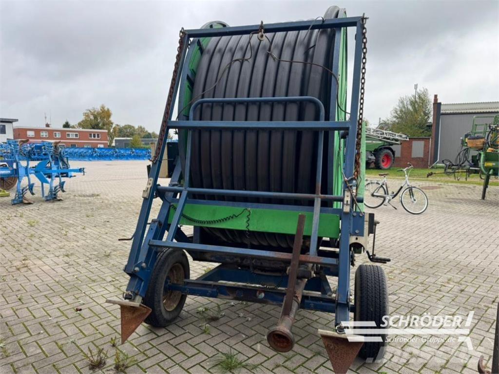  90-G-300/C Sisteme de irigare