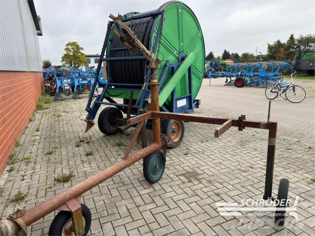  90-G-300/C Sisteme de irigare