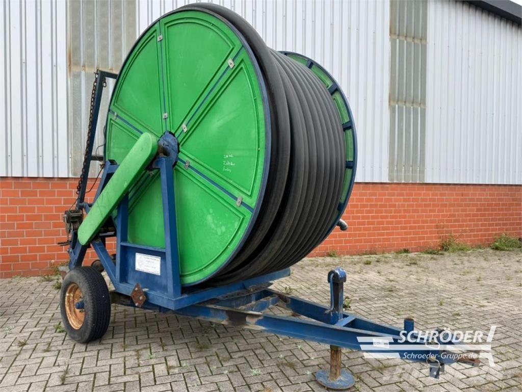  90-G-300/C Sisteme de irigare