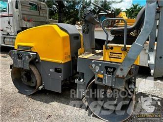 Dynapac CC 1200 Cilindri compactori dubli