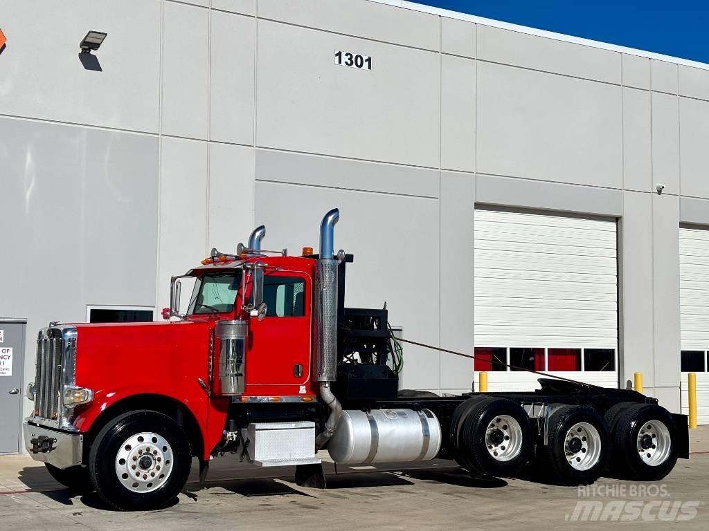 Peterbilt 388 Autotractoare