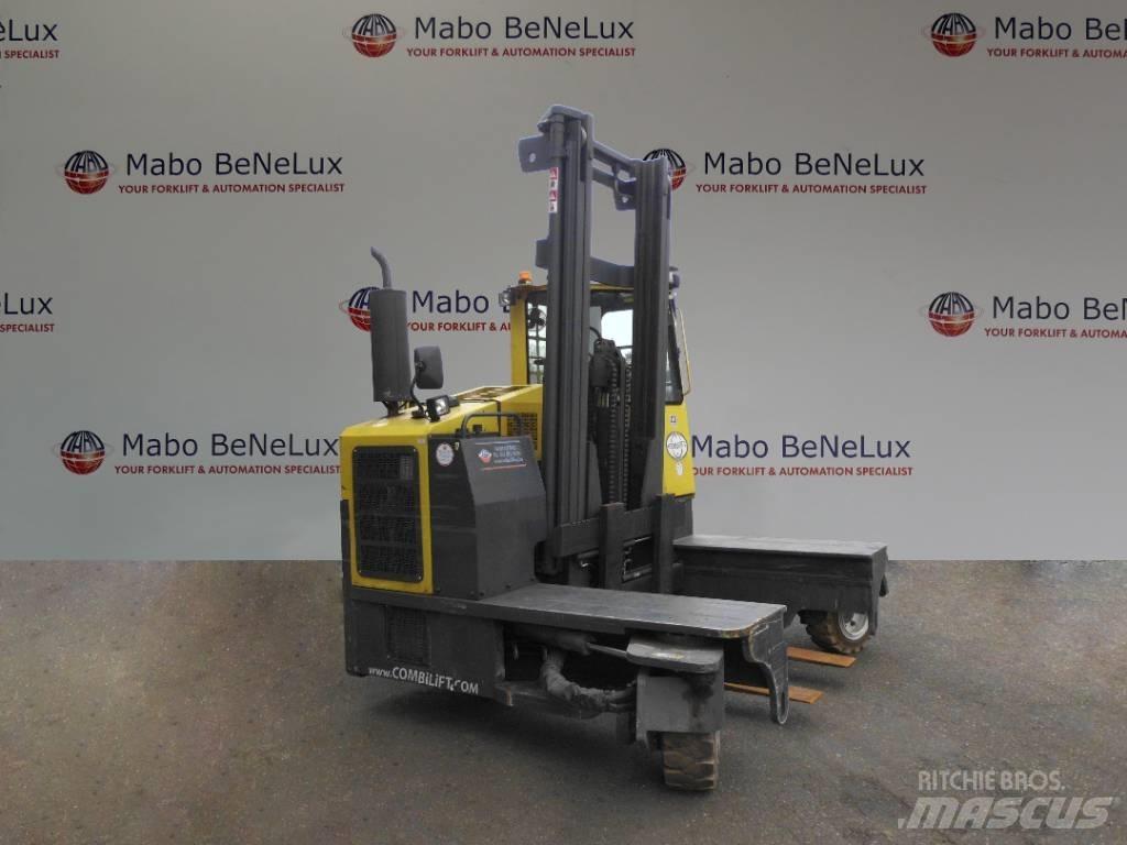 Combilift C 6000 Stivuitoare cu patru brate
