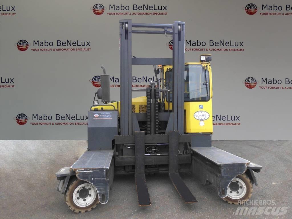Combilift C 6000 Stivuitoare cu patru brate