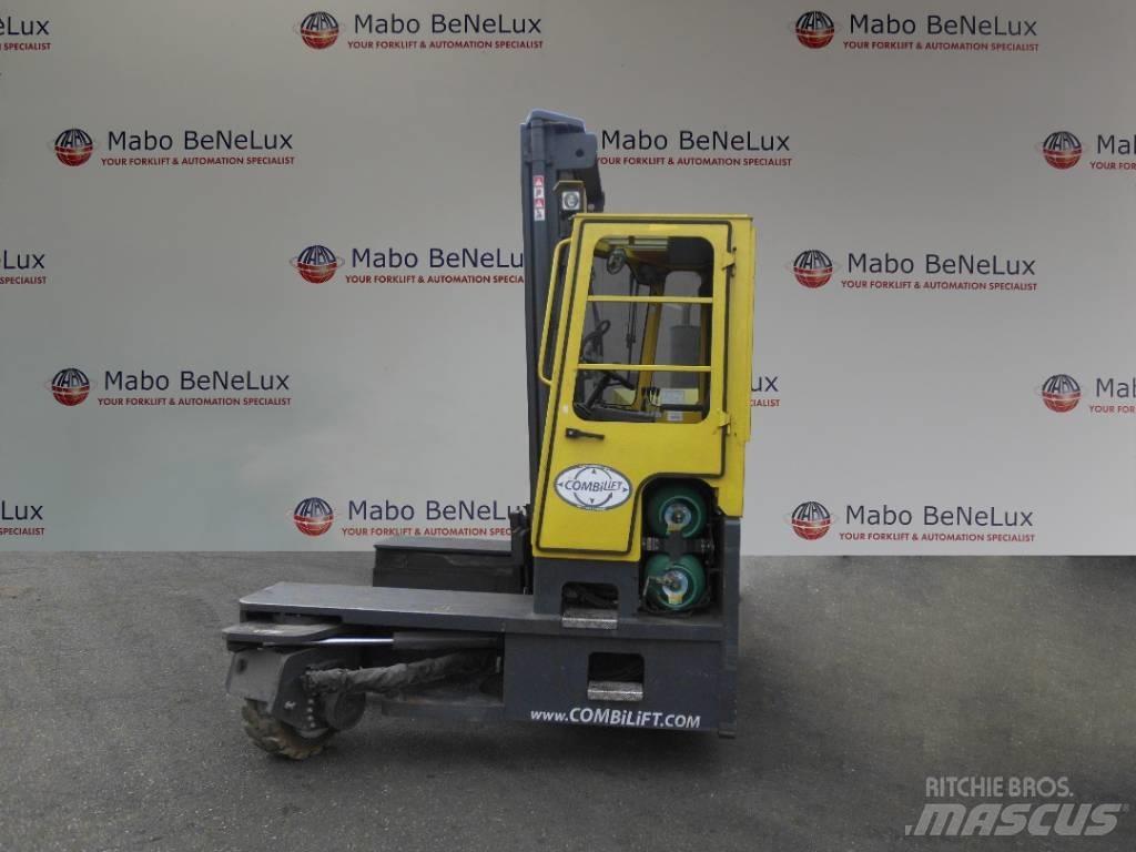 Combilift C 6000 Stivuitoare cu patru brate