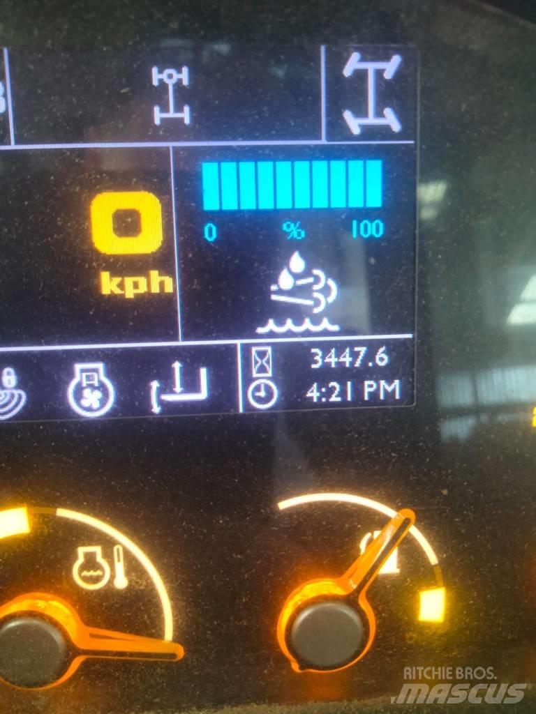 JCB 526-56 Manipulatoare agricole