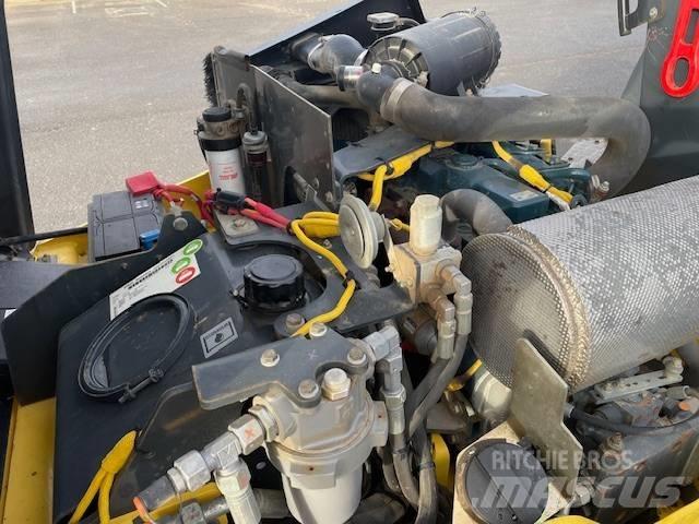 Bomag BW 135 AD-5 Cilindri compactori dubli