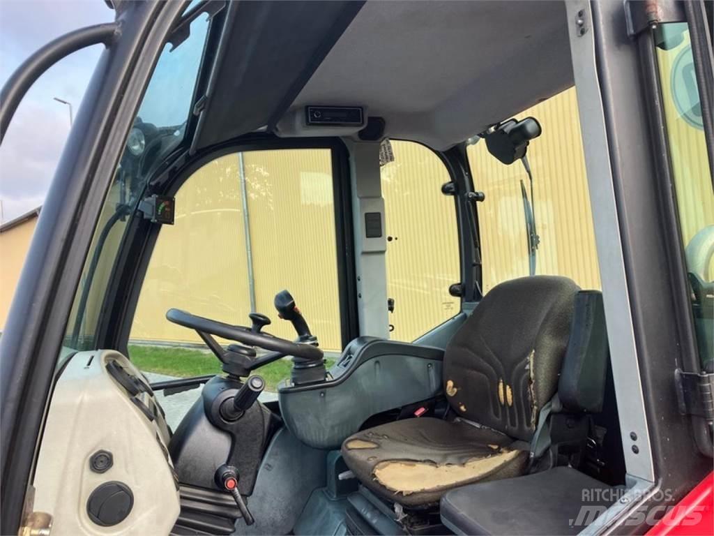 Schäffer 9610T Manipulatoare agricole