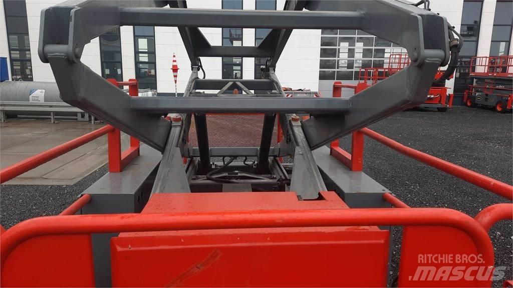 SkyJack 9250RT Platforme foarfeca