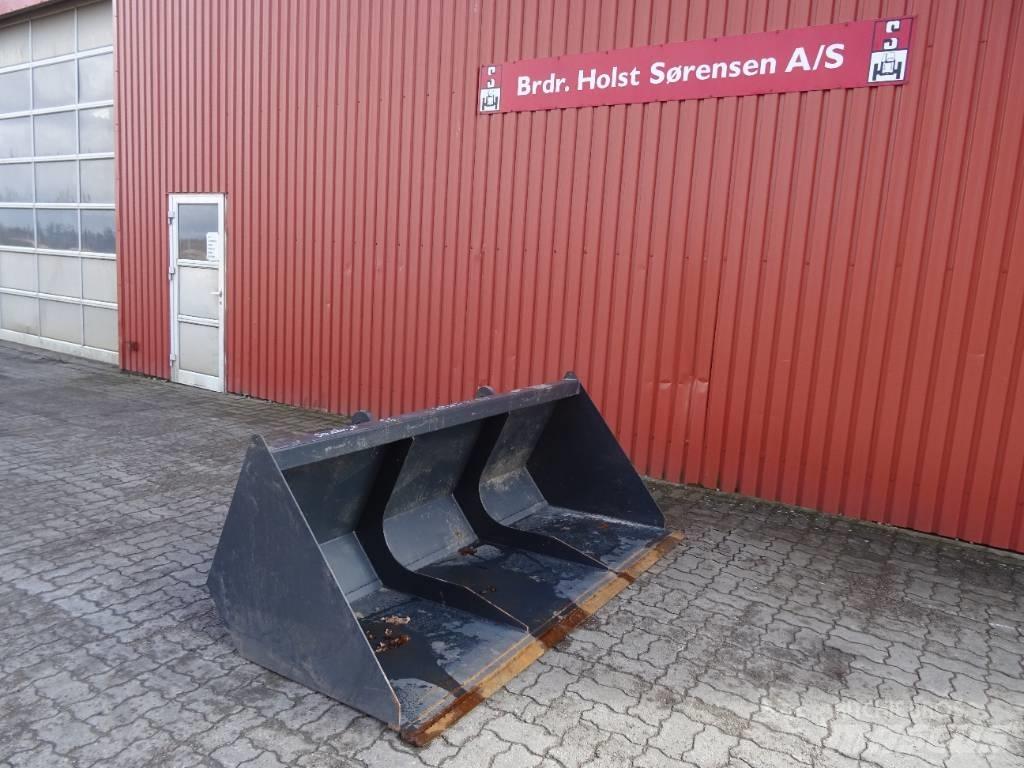 Schäffer Skovl Pistoane
