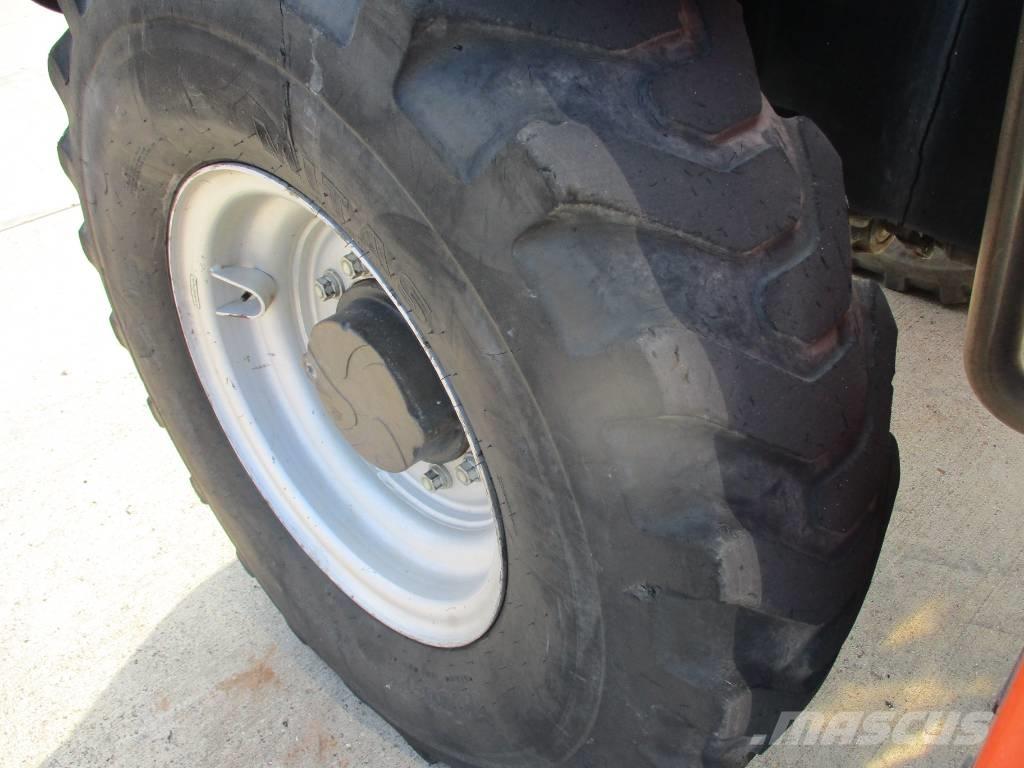 JLG 4017 RS (403) Stivuitoare telescopice