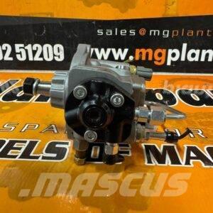 Isuzu ENGINE Motoare