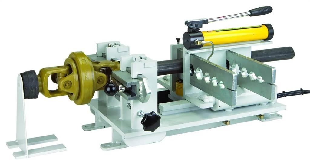 Walterscheid Tool Transmisie