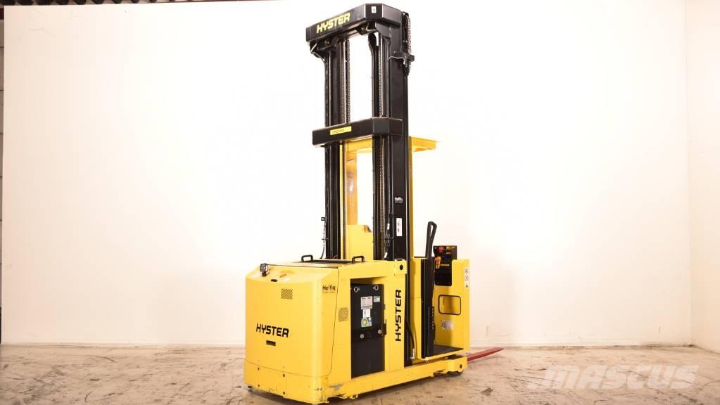 Hyster K1.0H Utilaje speciale de ridicare si agatare