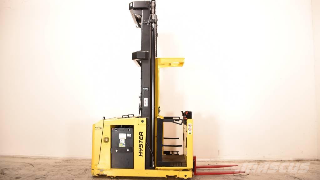 Hyster K1.0H Utilaje speciale de ridicare si agatare