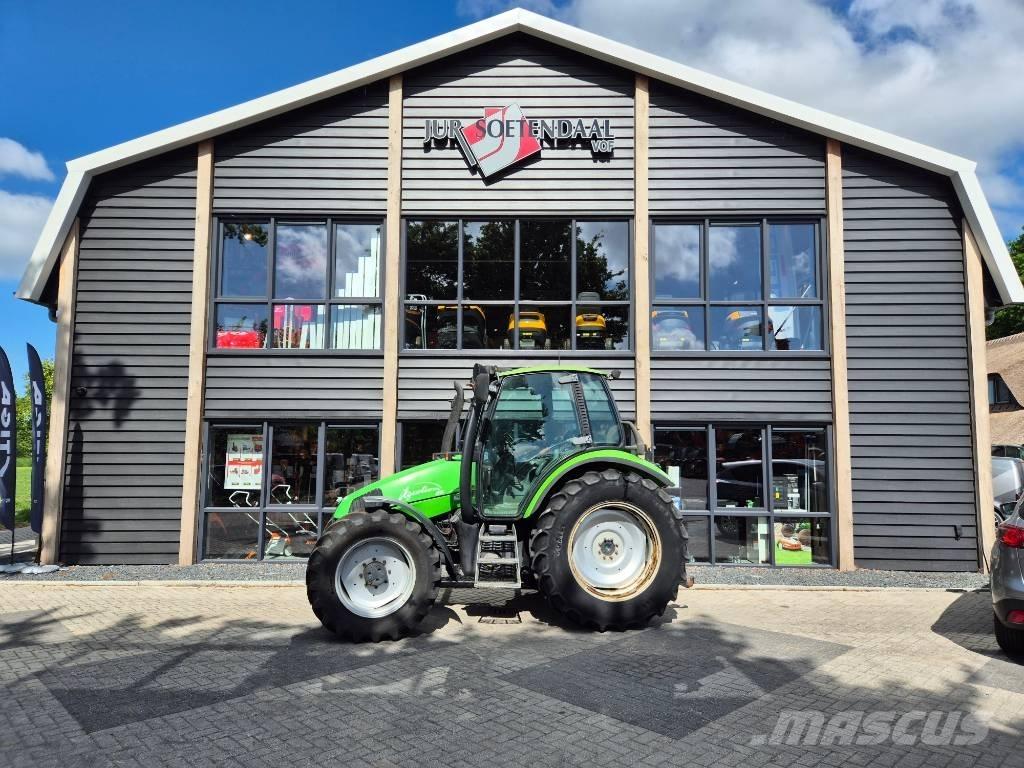 Deutz Agrotron 85 Tractoare