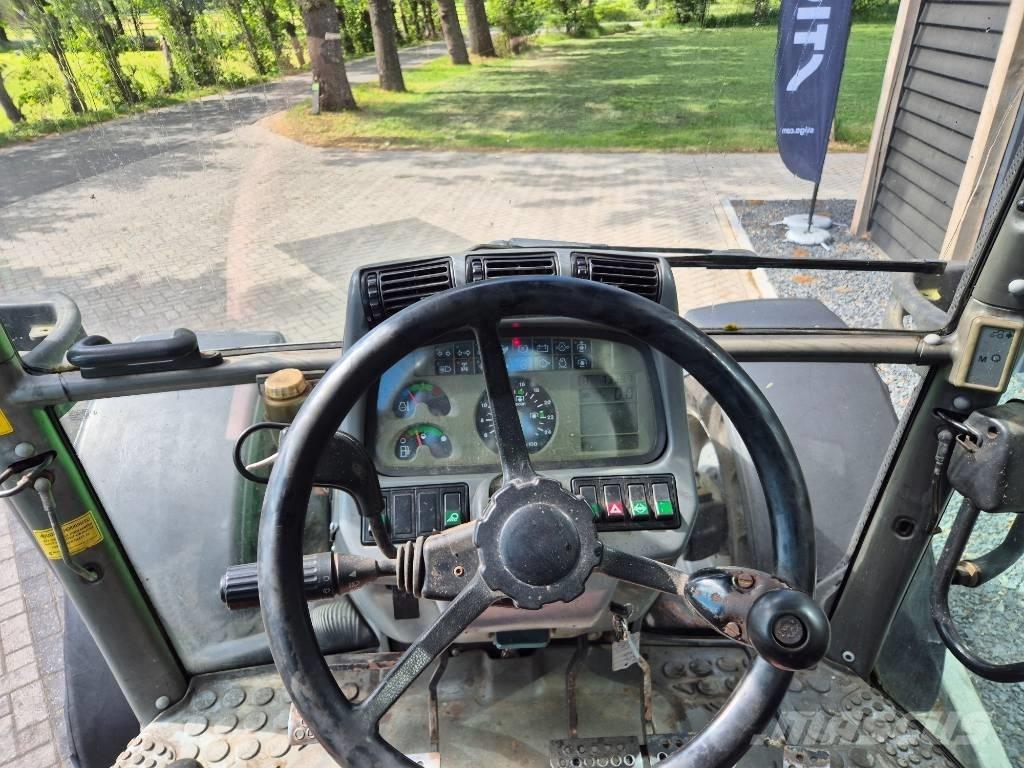 Deutz Agrotron 85 Tractoare