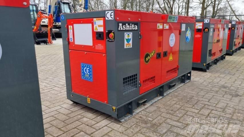 Ashita AG3-50 Generatoare Diesel
