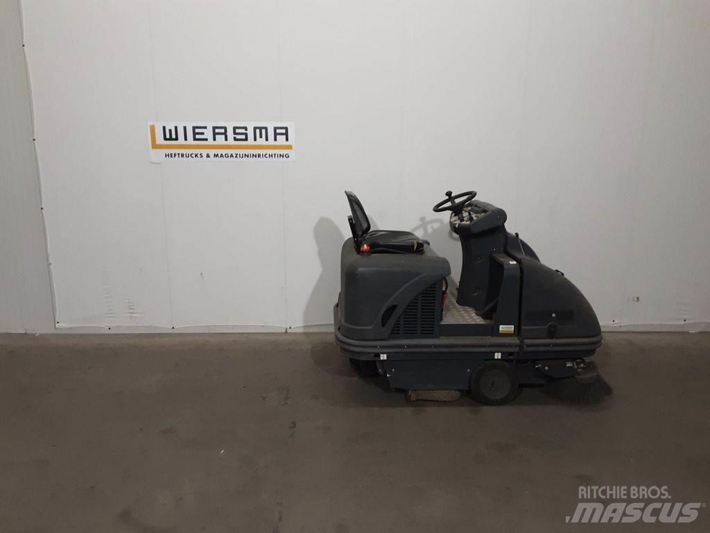  Duster LARGE B Maturatori