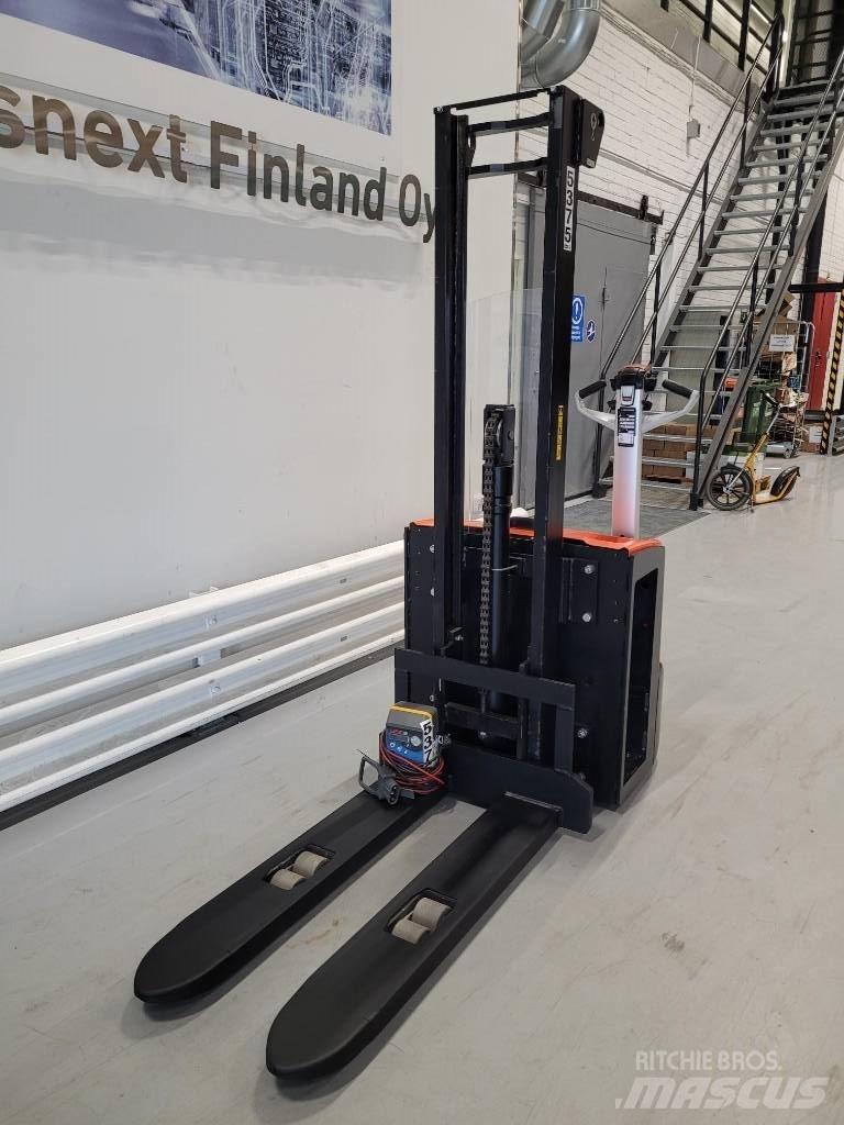 Rocla SWS 16 Transpaleta manuala