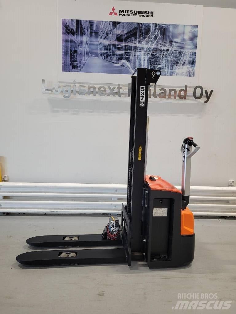 Rocla SWS 16 Transpaleta manuala