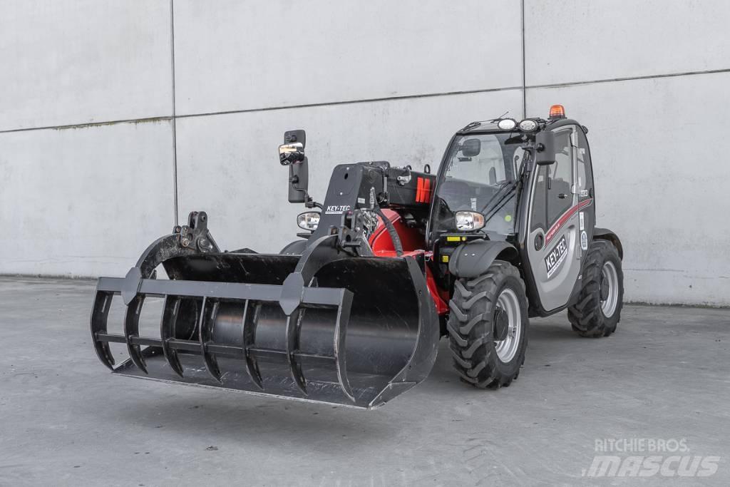 Manitou MLT 625-75 H Manipulatoare agricole